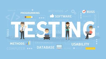 软件测试流程与五大经典测试模型 测试工程师的必备知识