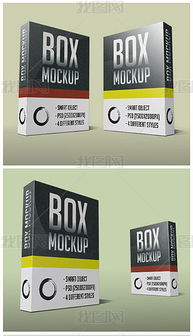 PSD科技软件 设计模板与素材图片的全方位指南